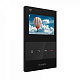 картинка Slinex SQ-04N Cloud цвет черный. 4" Цветной домофон c программной детекцией движения от компании Intant